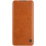 Nillkin Qin Series Leather case for Xiaomi Mi11 (Mi 11) order from official NILLKIN store
